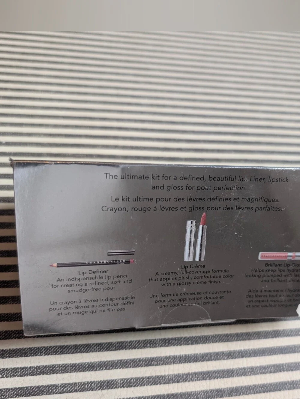 Chantecaille The Ultimate Lip Kit